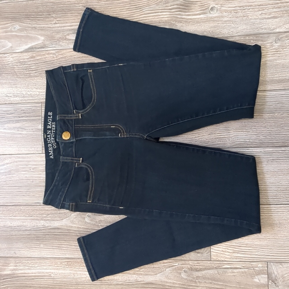 American Eagle Super Stretch Jegging Size 2